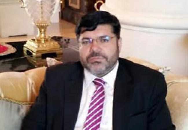 رئیس دارالانشای  مجلس نمایندگان به اتهام فساد  به سارنوالی معرفی شد